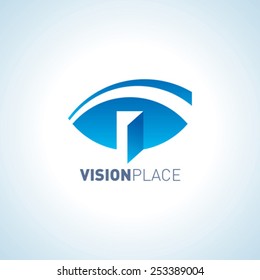 idea of vision place