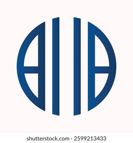 Ideal for companies looking for a unique and stylish visual presence, this logo combines simplicity with sophistication to create a memorable impact.