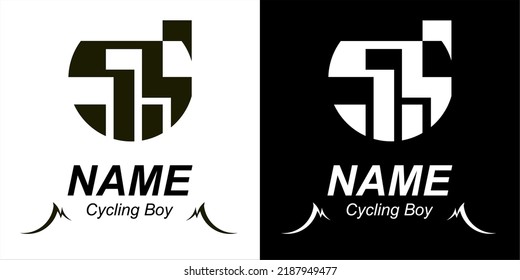 Es ideal para practicar ciclismo