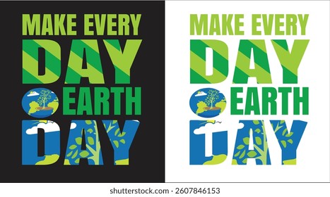 Ideal for Earth Day, eco campaigns, and nature conservancy projects, these eco-friendly vector illustrations promote sustainability, green living, and environmental awareness.