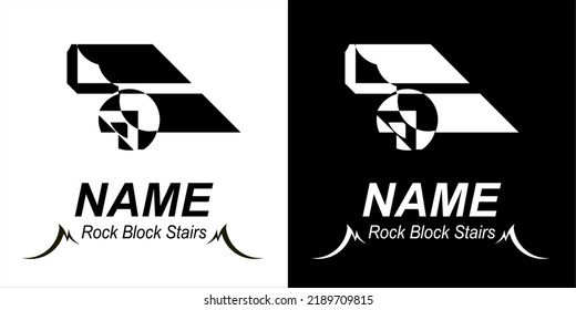 It's ideal for a staircase construction service