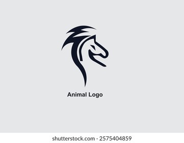 Ideal for startups, these templates save time while maintaining professional quality. Unique animal logo designs focus on creativity and originality, offering custom illustrations that reflect a brand