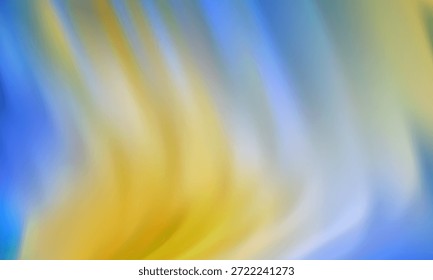 Ideal para proyectos tecnológicos, corporativos o creativos que necesitan un telón de fondo tranquilo y colorido.