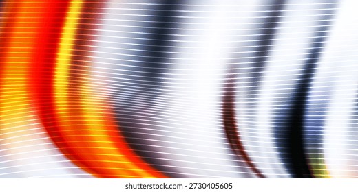 Ideal for technology, corporate, or creative projects needing modern, energetic visuals.