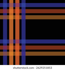  Ideal textile pattern for winter wear with warm tones