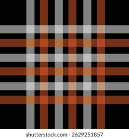  Ideal textile pattern for winter wear with warm tones