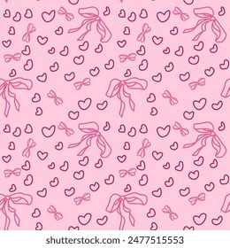 Ideal for use in children’s clothing, stationery, or gift wrap, this pattern radiates joy and affection.