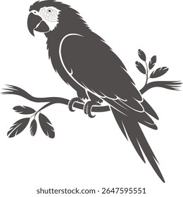  Ideal para uso em decorações domésticas, materiais educacionais e projetos temáticos de vida selvagem, esta arte adiciona um toque de cor e personalidade a qualquer coleção.