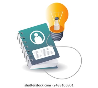 Ideas for Documenting Customer Service in a Book