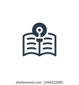 Ideen und Bildung, Lernsymbol