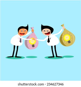 Ideas Exchange