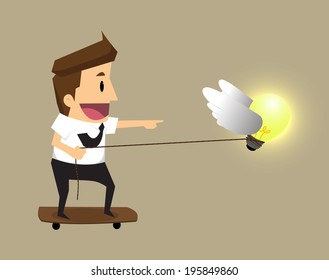 Ideas forced bulbs