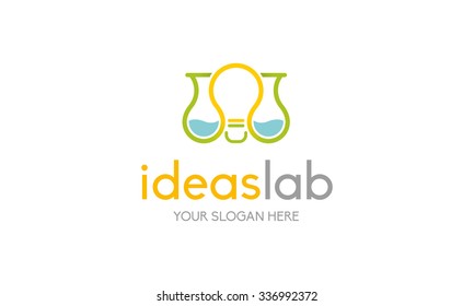 Ideas Lab Logo