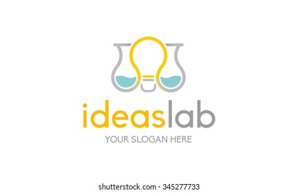 Ideas Lab Logo