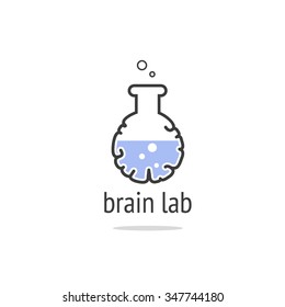 Ideas Lab Logo. 