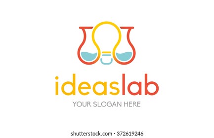 ideas lab logo