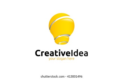 Ideas Logo