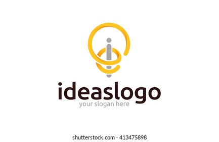 ideas Logo 