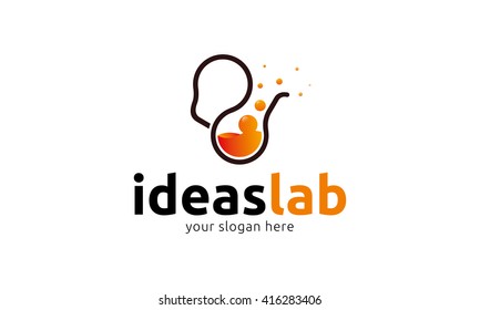 ideas Logo