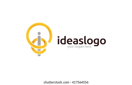 ideas Logo