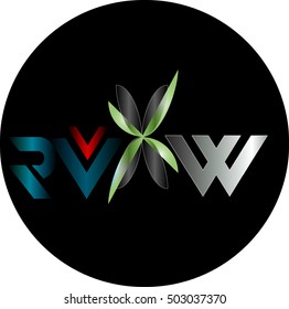 Ideas logo design template ,Future idea logo design concept ,Vector illustration letter r bule