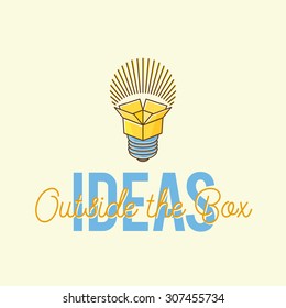 Ideas Outside The Box