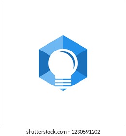 ideas tech logo