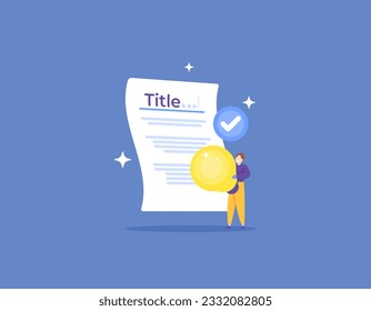 Ideas for the title of the bachelor thesis research or final project. solutions and suggestions for determining the title of the study. Tips and tricks. education, knowledge, research proposals.
