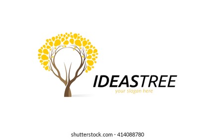 Ideas Tree Logo 