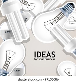 ideas for your business