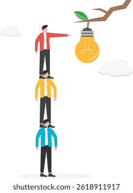 Ideation, brainstorming to gather new idea, effective meeting discussion, team collaboration discover solution, scrum,

