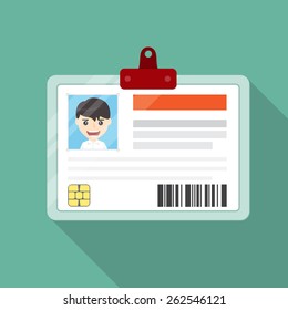 2,902 Id card chip Images, Stock Photos & Vectors | Shutterstock