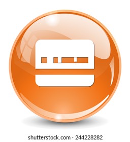 Identification Card icon