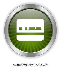 Identification Card icon