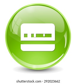 Identification Card icon