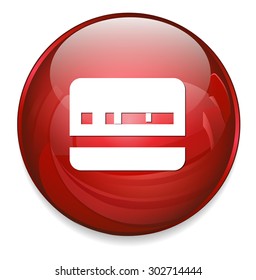 Identification Card icon
