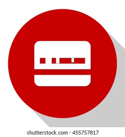 Identification Card icon