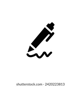 Identifizierungskarte Symbol.ID-Karte Symbol einzeln auf weißem Hintergrund. Vektorgrafik. Eps10.User Icon im trendigen, flachen Stil einzeln auf grauem Hintergrund.