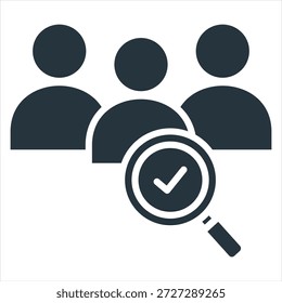 Sammlung von Symbolstilen für Identifizierungssymbole