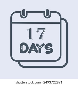 Identification and security solutions for 17 days