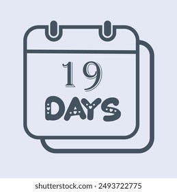 Identification and security solutions for 19 days
