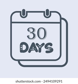 Identification and security solutions 30 days
