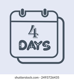 Identification and security solutions for 4 days