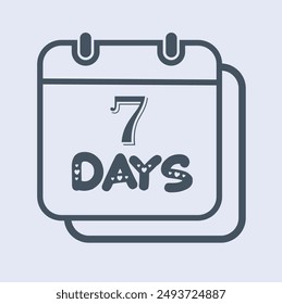 Identification and security solutions for 7 days