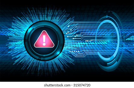 identifying a computer virus. Antivirus protection and computer security concept. PC. vector one zero. scan. technology digital website internet web.