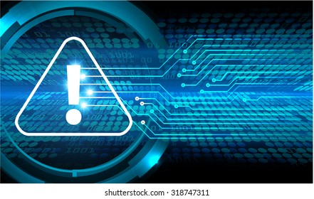 identifying a computer virus. Antivirus protection and computer security concept. PC. vector one zero. scan. technology digital website internet web.