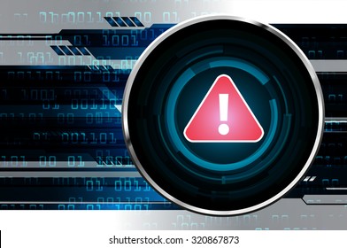 identifying a computer virus. Antivirus protection and computer security concept. PC. vector one zero. scan. technology digital website internet web.