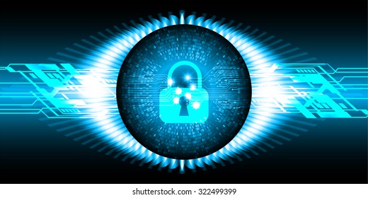 identifying a computer virus. Antivirus protection and computer security concept. PC. one zero. scan. technology digital website internet web. vector,  lock, key, Padlock