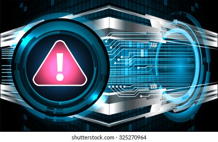 identifying a computer virus. Antivirus protection and computer security concept. PC. one zero. scan. technology digital website. vector