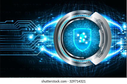 identifying a computer virus. Antivirus protection and computer security concept. PC. one zero. scan. technology digital website. vector. lock, key, Padlock